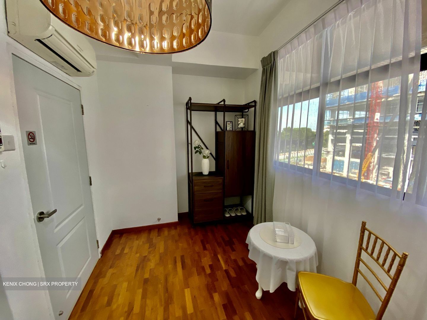 The 101 (D7), Apartment #456157041